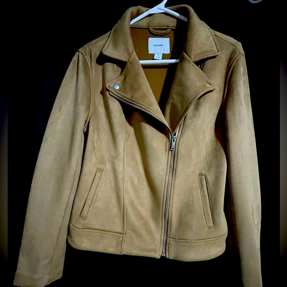 Old Navy coat